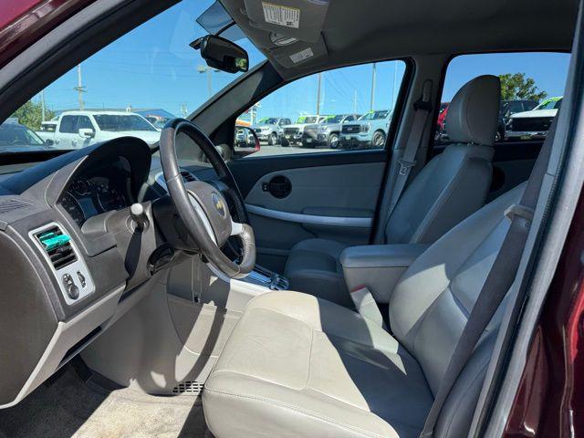 used 2009 Chevrolet Equinox car, priced at $6,790