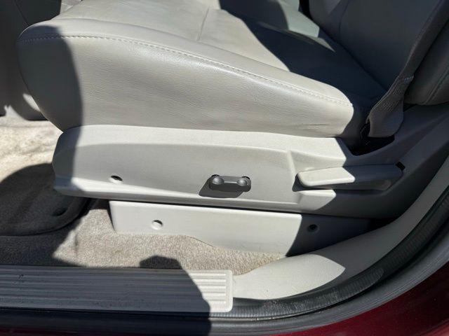 used 2009 Chevrolet Equinox car, priced at $6,790