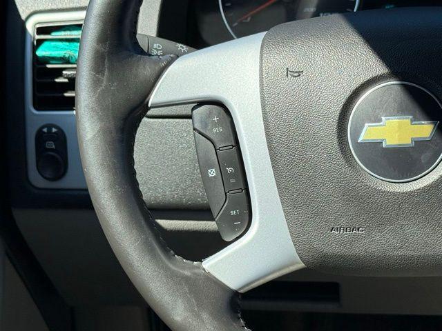 used 2009 Chevrolet Equinox car, priced at $6,790