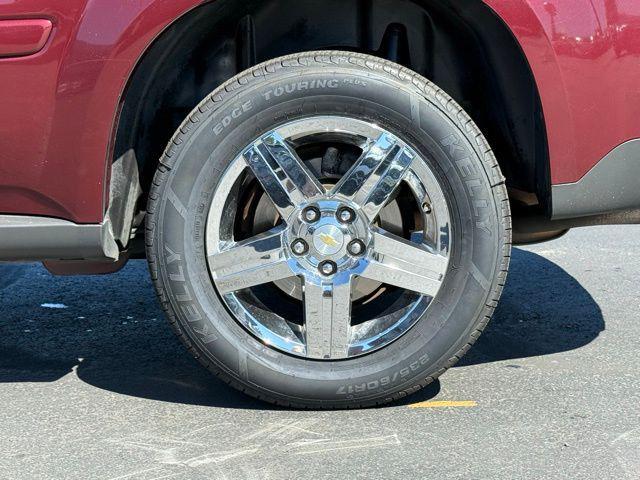 used 2009 Chevrolet Equinox car, priced at $6,790