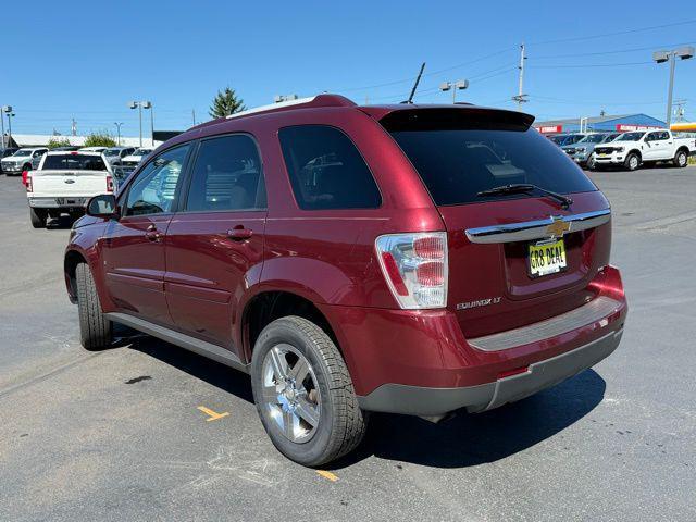 used 2009 Chevrolet Equinox car, priced at $6,790