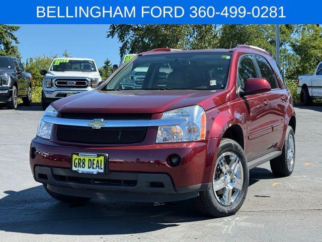 used 2009 Chevrolet Equinox car, priced at $6,790