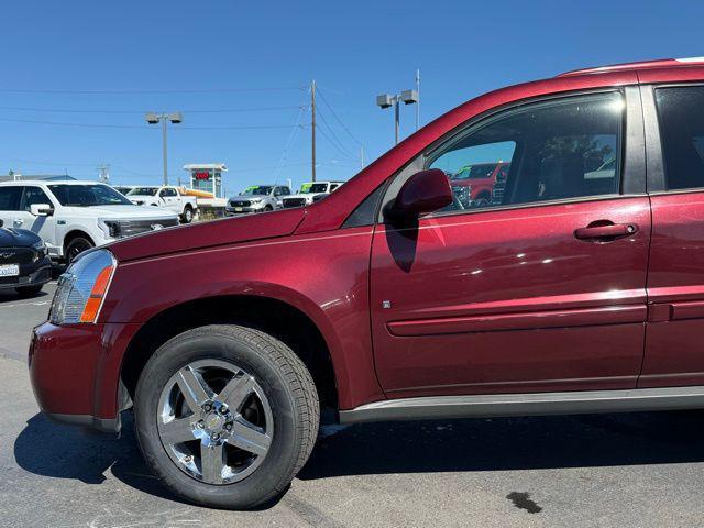 used 2009 Chevrolet Equinox car, priced at $6,790
