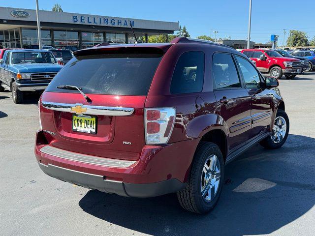 used 2009 Chevrolet Equinox car, priced at $6,790