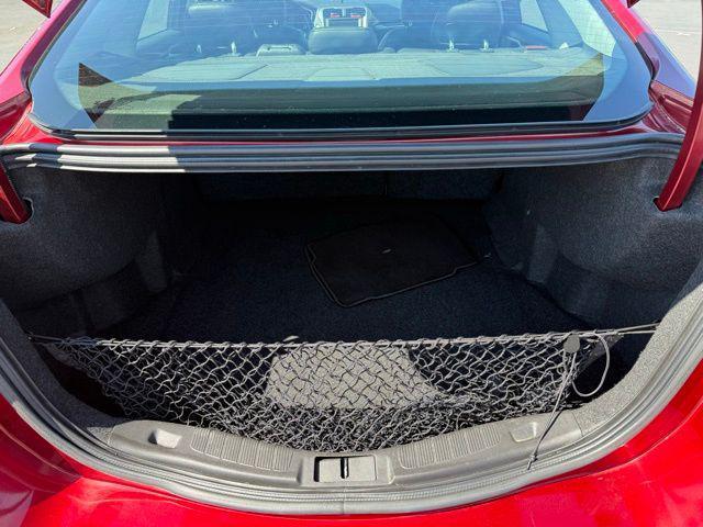 used 2013 Ford Fusion car, priced at $12,495