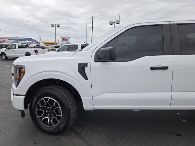 used 2023 Ford F-150 car, priced at $33,991