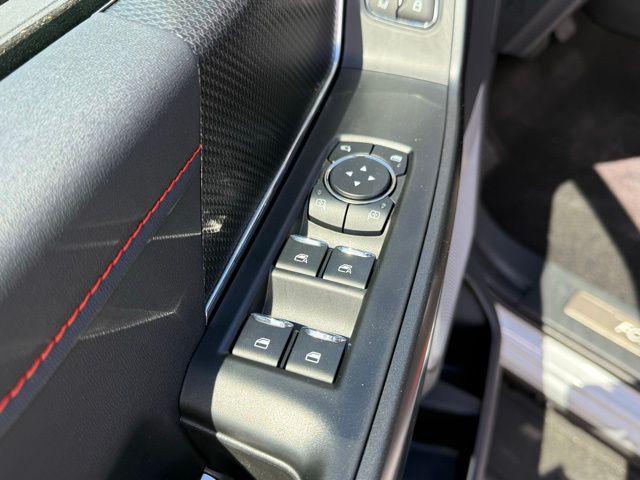 new 2025 Ford F-150 car, priced at $83,775