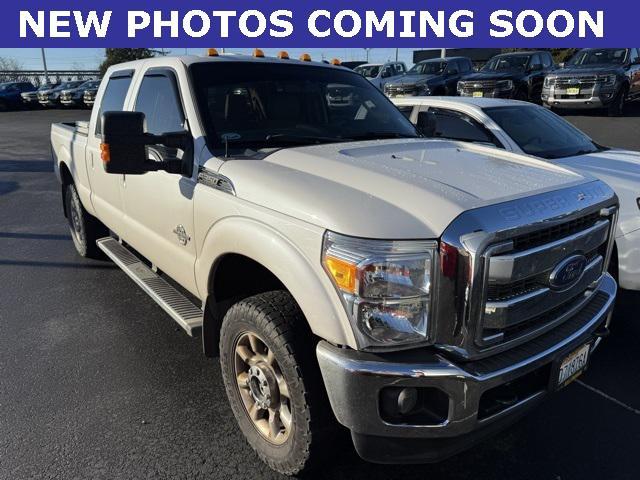 used 2015 Ford F-350 car, priced at $34,998