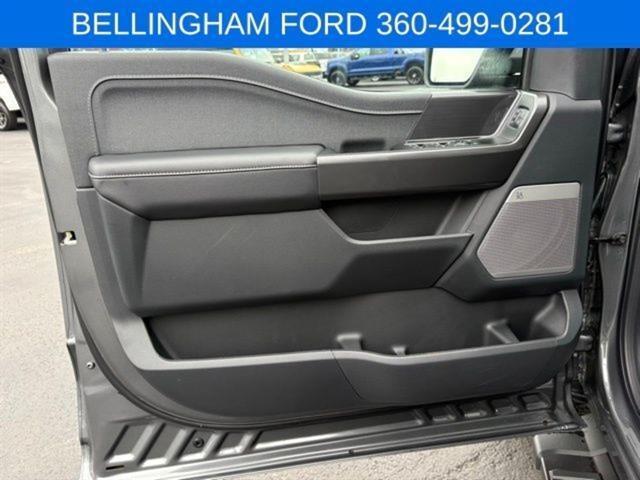 new 2025 Ford F-150 car, priced at $73,935