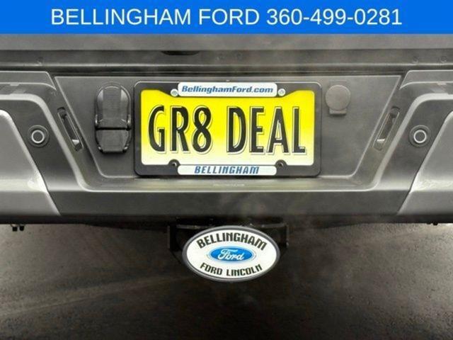 new 2025 Ford F-150 car, priced at $73,935