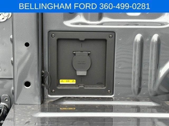 new 2025 Ford F-150 car, priced at $73,935