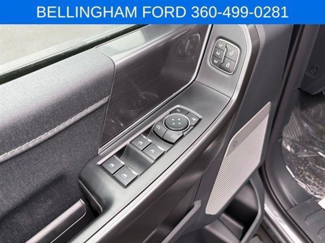 new 2025 Ford F-150 car, priced at $73,935