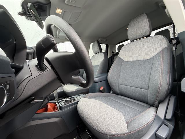 used 2023 Ford Maverick car, priced at $28,991