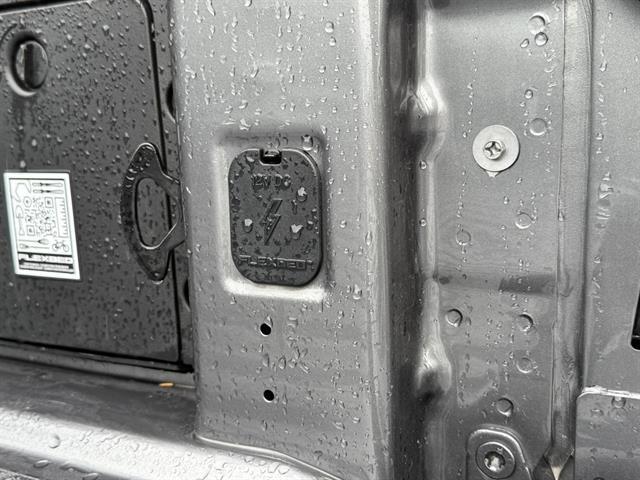 used 2023 Ford Maverick car, priced at $28,991