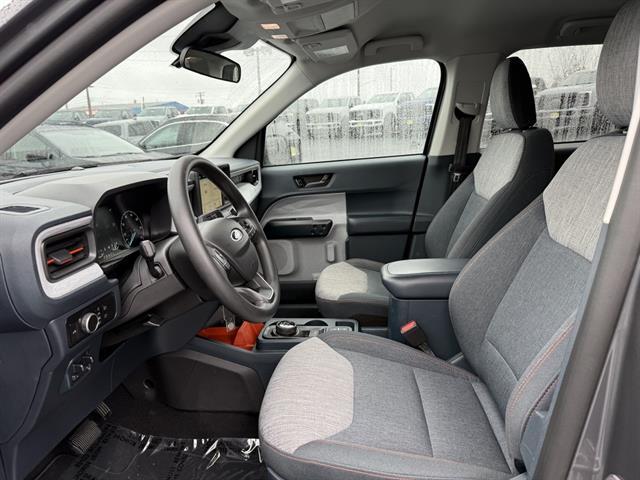 used 2023 Ford Maverick car, priced at $28,991