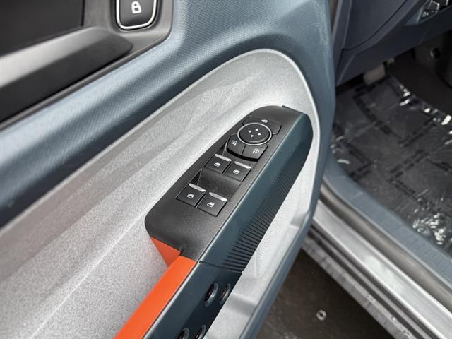 used 2023 Ford Maverick car, priced at $28,991