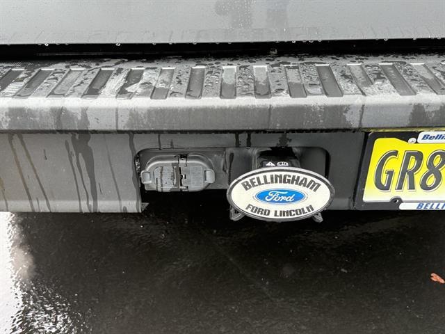 used 2023 Ford Maverick car, priced at $28,991