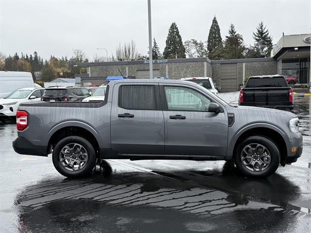 used 2023 Ford Maverick car, priced at $28,991