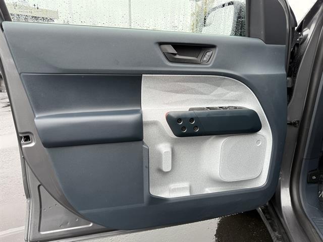 used 2023 Ford Maverick car, priced at $28,991