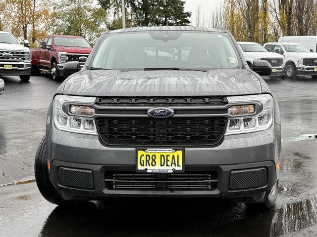 used 2023 Ford Maverick car, priced at $28,991