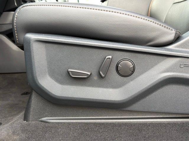 new 2026 Ford F-250 car, priced at $75,175