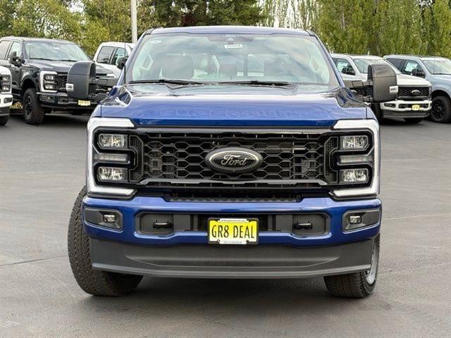 new 2026 Ford F-250 car, priced at $75,175