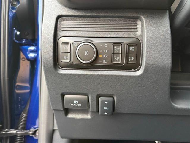 new 2026 Ford F-250 car, priced at $75,175