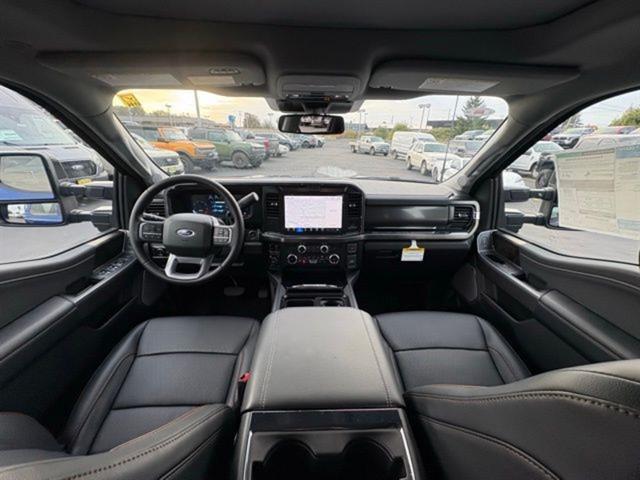 new 2026 Ford F-250 car, priced at $75,175