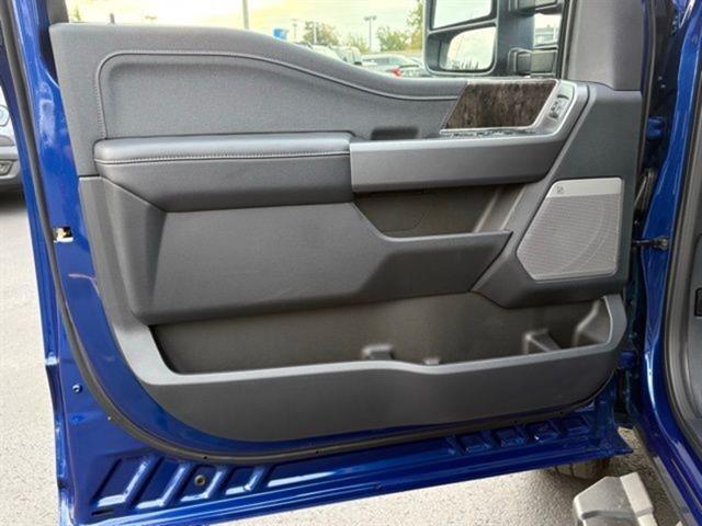 new 2026 Ford F-250 car, priced at $75,175