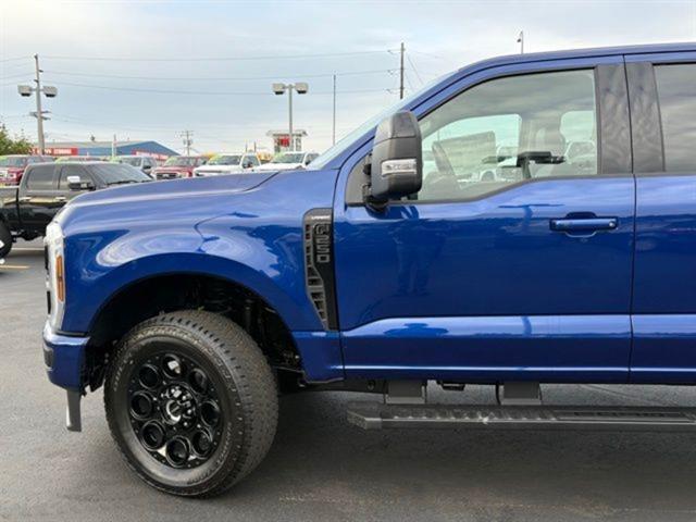 new 2026 Ford F-250 car, priced at $75,175