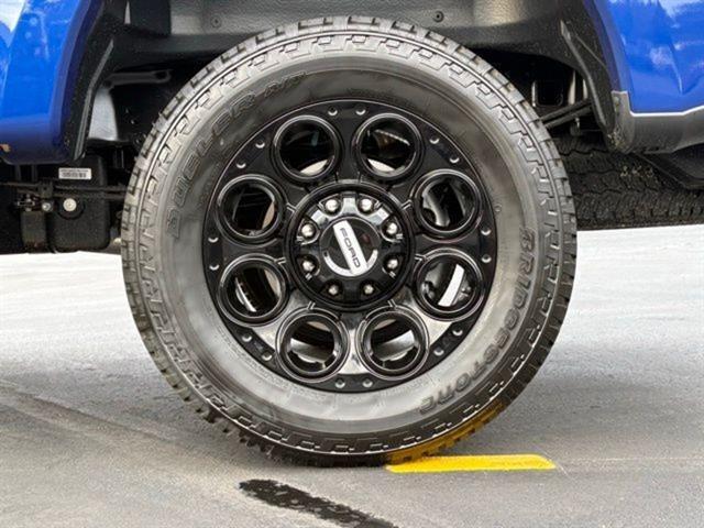 new 2026 Ford F-250 car, priced at $75,175