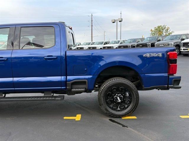 new 2026 Ford F-250 car, priced at $75,175