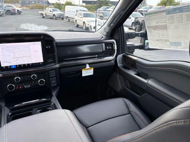 new 2026 Ford F-250 car, priced at $75,175