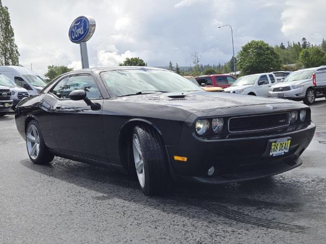 used 2009 Dodge Challenger car, priced at $18,495