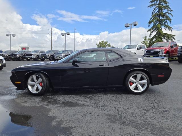 used 2009 Dodge Challenger car, priced at $18,495