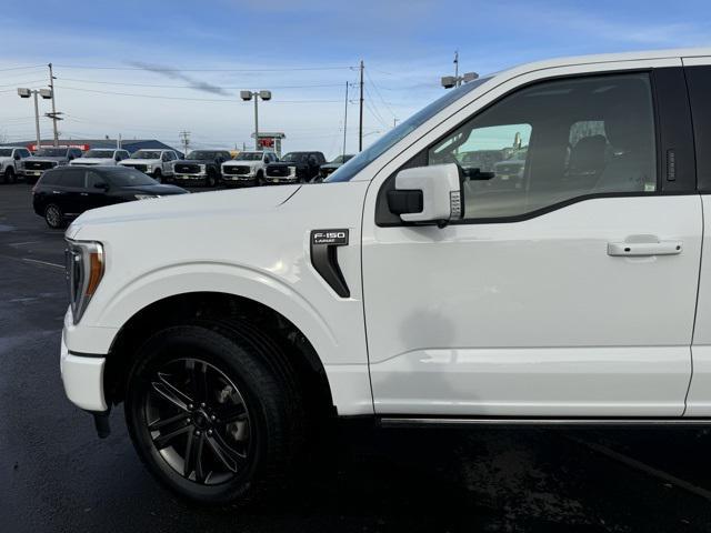 used 2022 Ford F-150 car, priced at $47,998