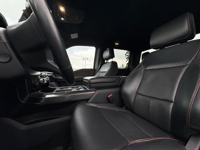 used 2023 Ford F-150 car, priced at $49,999