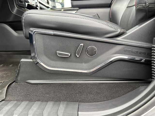 used 2023 Ford F-150 car, priced at $49,999