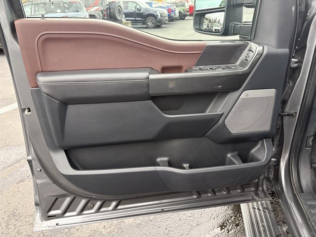 used 2023 Ford F-150 car, priced at $49,999