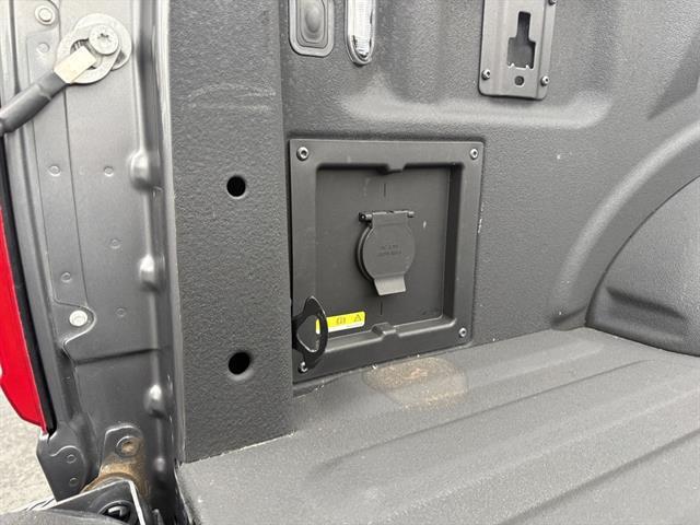 used 2023 Ford F-150 car, priced at $49,999