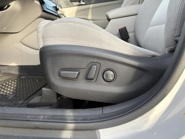 used 2018 Hyundai Tucson car, priced at $13,888