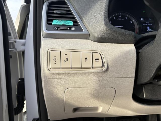 used 2018 Hyundai Tucson car, priced at $13,888