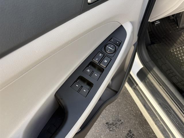 used 2018 Hyundai Tucson car, priced at $13,888