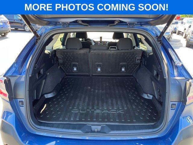 used 2022 Subaru Outback car, priced at $25,991