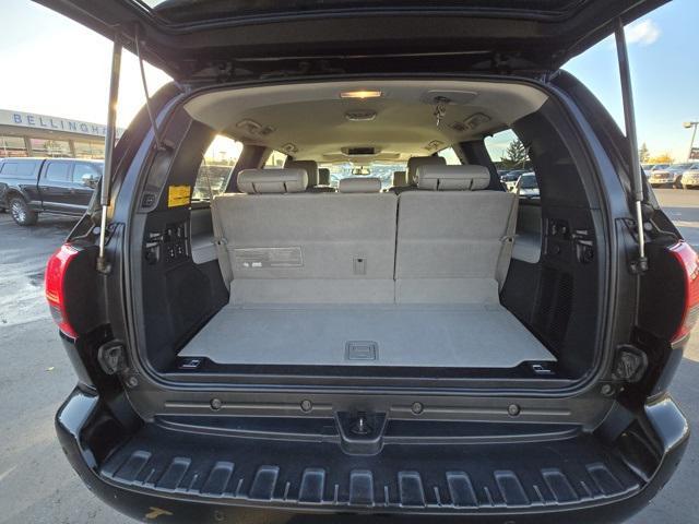 used 2012 Toyota Sequoia car, priced at $22,635