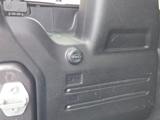 used 2018 Jeep Wrangler Unlimited car, priced at $23,895