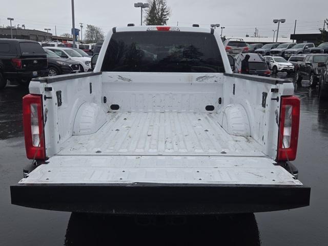 used 2024 Ford F-250 car, priced at $57,350