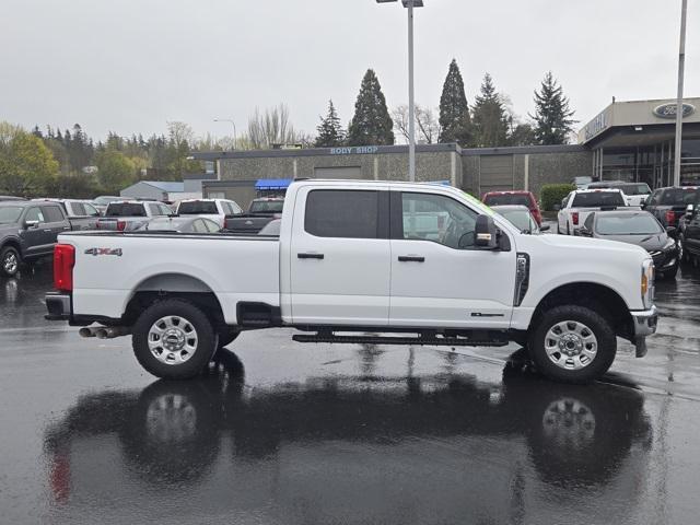used 2024 Ford F-250 car, priced at $57,350