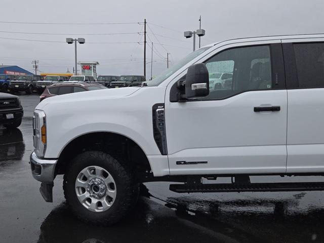 used 2024 Ford F-250 car, priced at $57,350