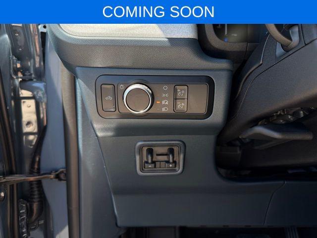 new 2025 Ford Maverick car, priced at $38,635